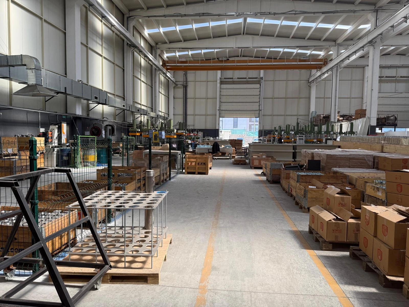Factory